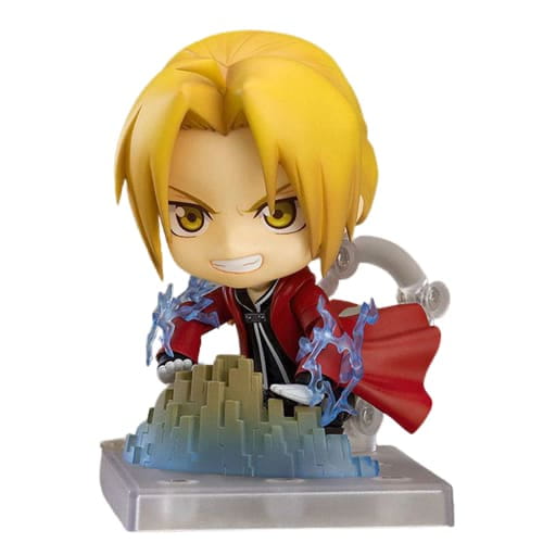 Nendoroid  Edward Elric Figuur - Fullmetal Alchemist™