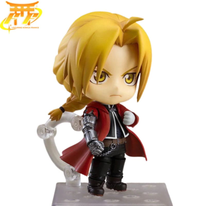 Nendoroid  Edward Elric Figuur - Fullmetal Alchemist™