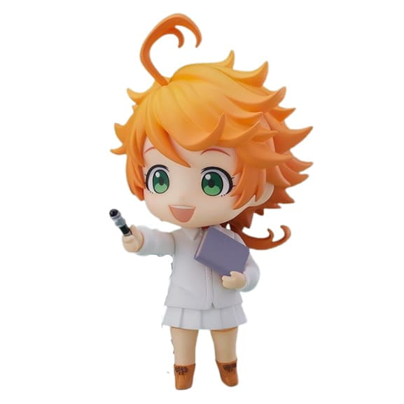 Nendoroid Emma Figuur - The Promised Neverland™