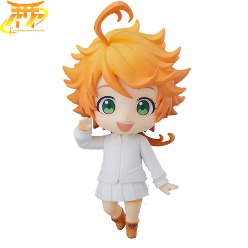 Nendoroid Emma Figuur - The Promised Neverland™