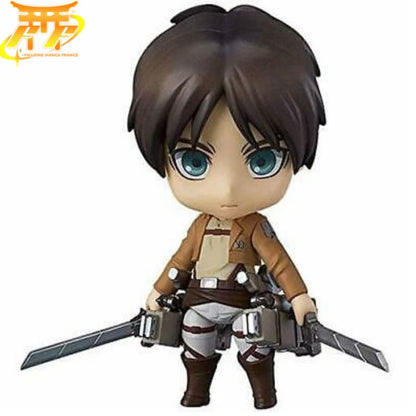 Nendoroid Eren Yeager Figuur - Attack on Titan™