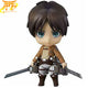 Nendoroid Eren Yeager Figuur - Attack on Titan™