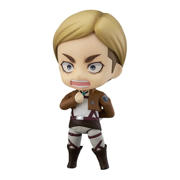 Nendoroïd Erwin Figuur - Attack on Titan™