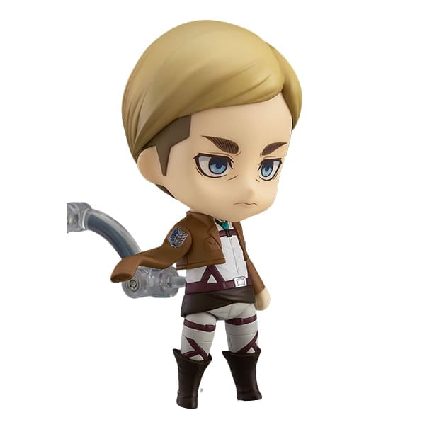 Nendoroïd Erwin Figuur - Attack on Titan™