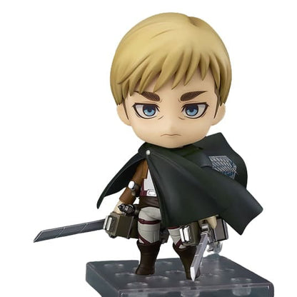 Nendoroïd Erwin Figuur - Attack on Titan™