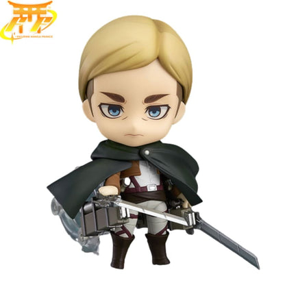Nendoroïd Erwin Figuur - Attack on Titan™