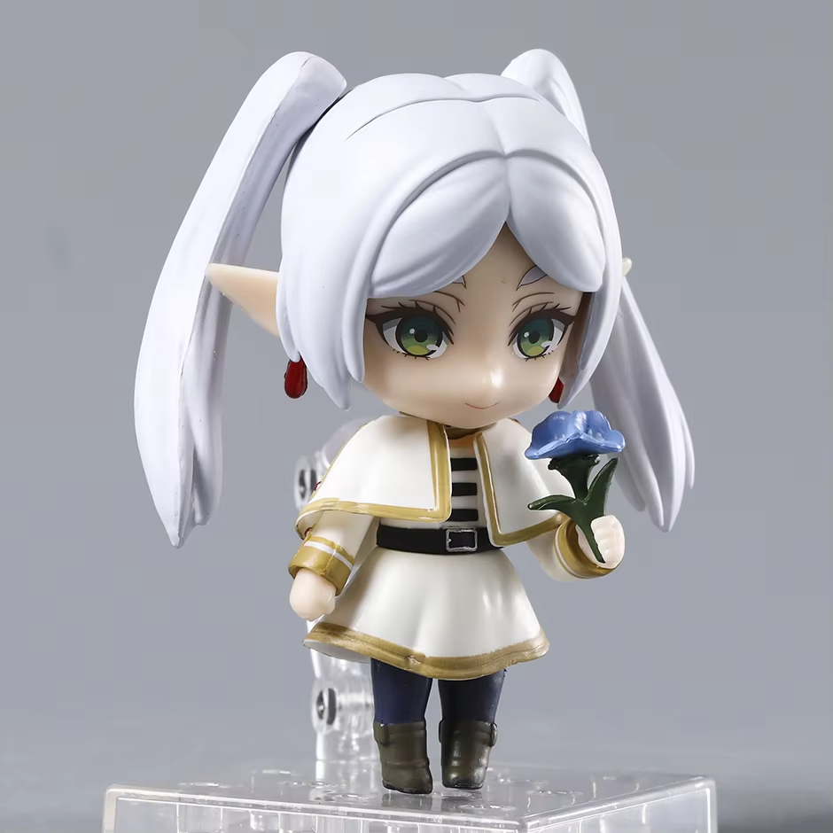 Nendoroid Frieren Figuur - Frieren™