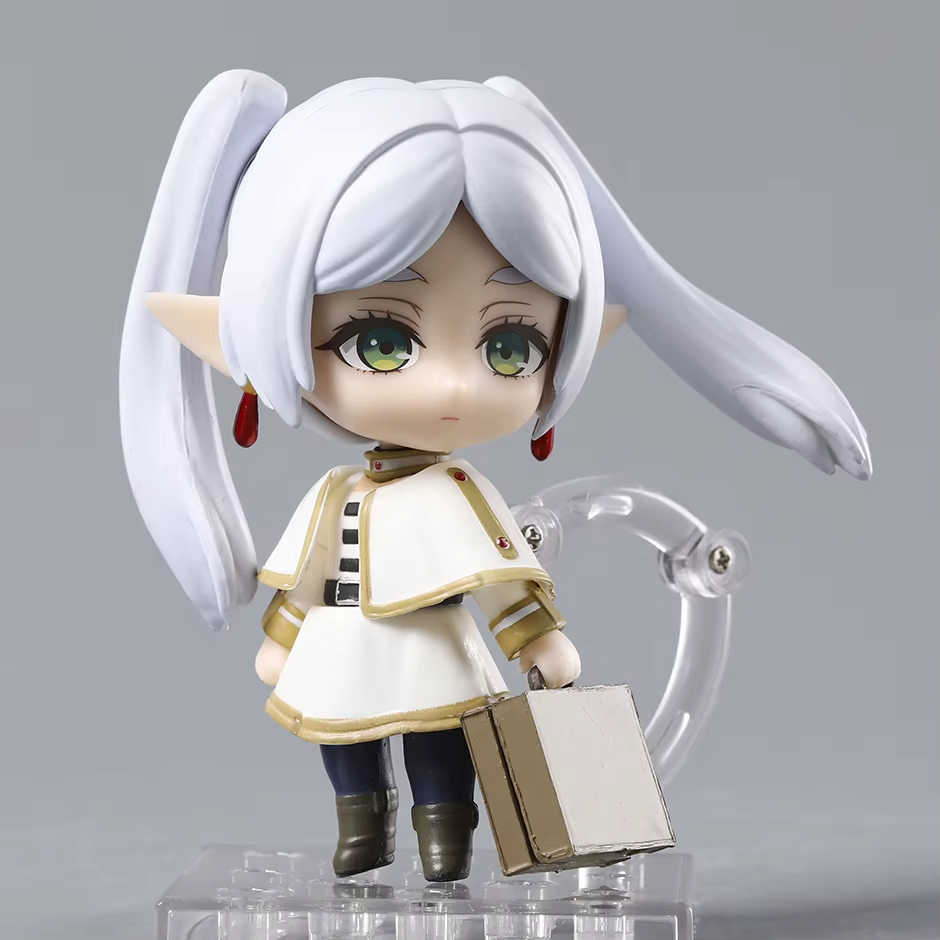 Nendoroid Frieren Figuur - Frieren™