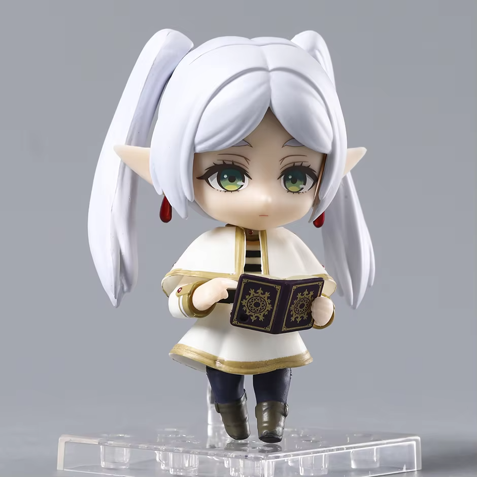 Nendoroid Frieren Figuur - Frieren™