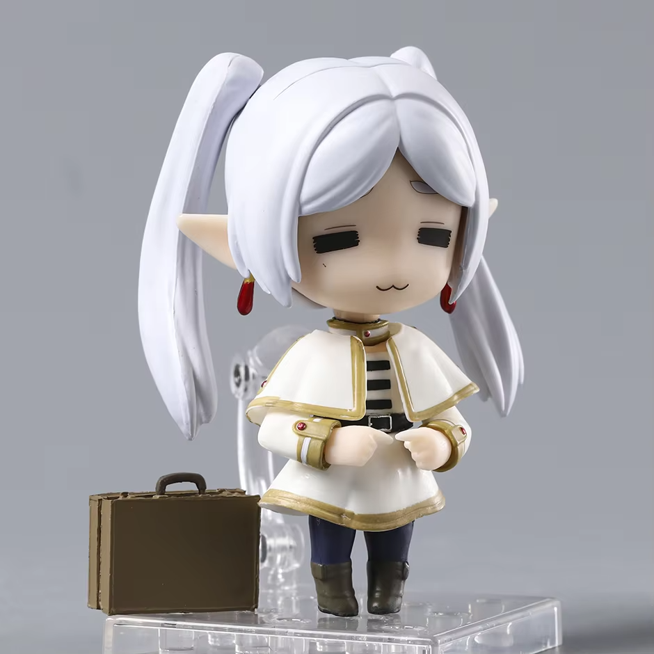 Nendoroid Frieren Figuur - Frieren™