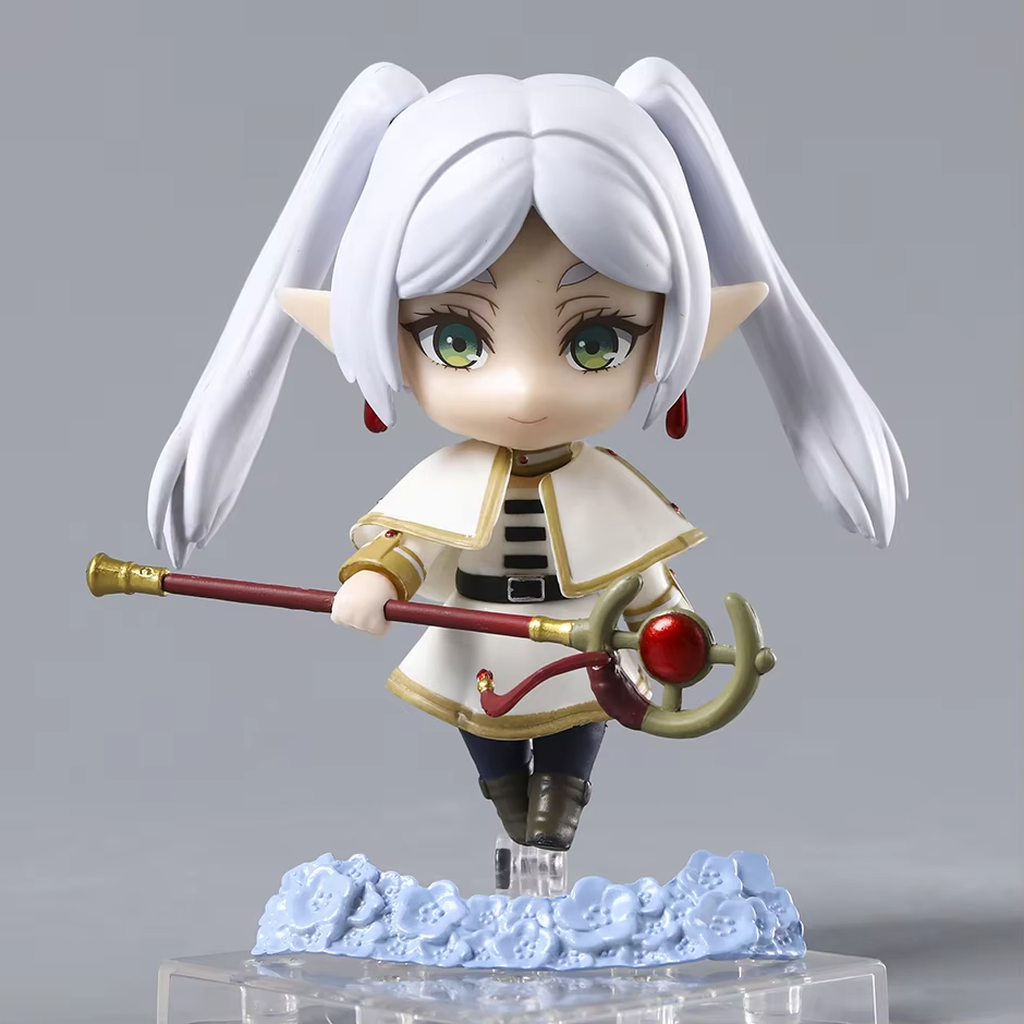 Nendoroid Frieren Figuur - Frieren™
