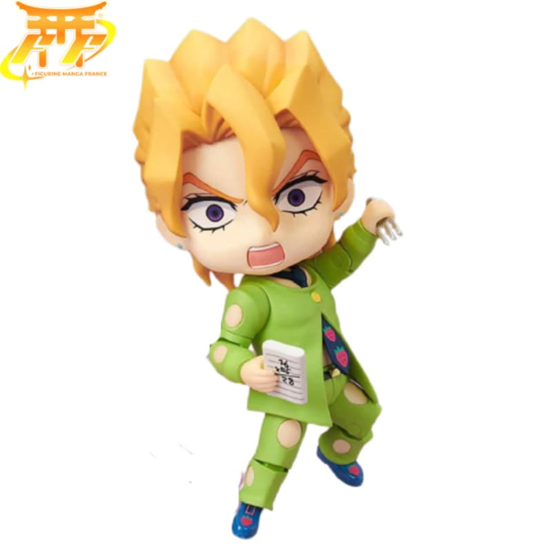 Nendoroid  Fugo Figuur - JoJo's Bizarre Adventure™