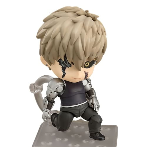 Nendoroid Genos Figuur - One Punch Man™