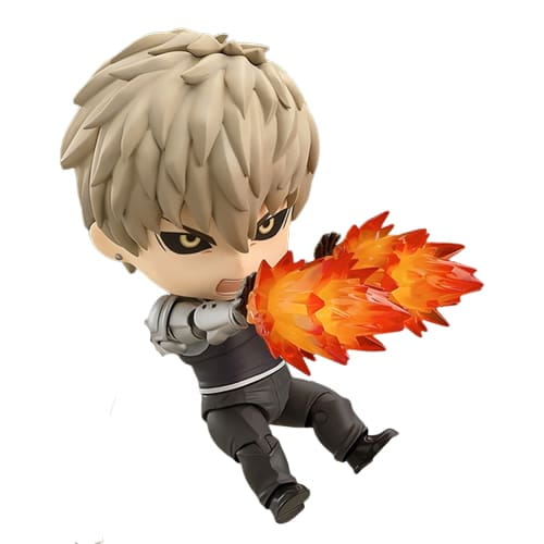 Nendoroid Genos Figuur - One Punch Man™