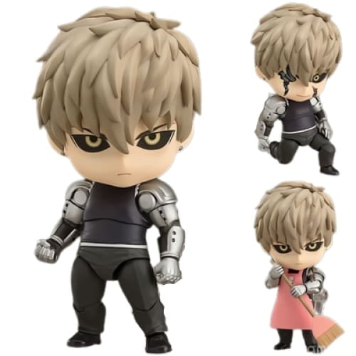 Nendoroid Genos Figuur - One Punch Man™