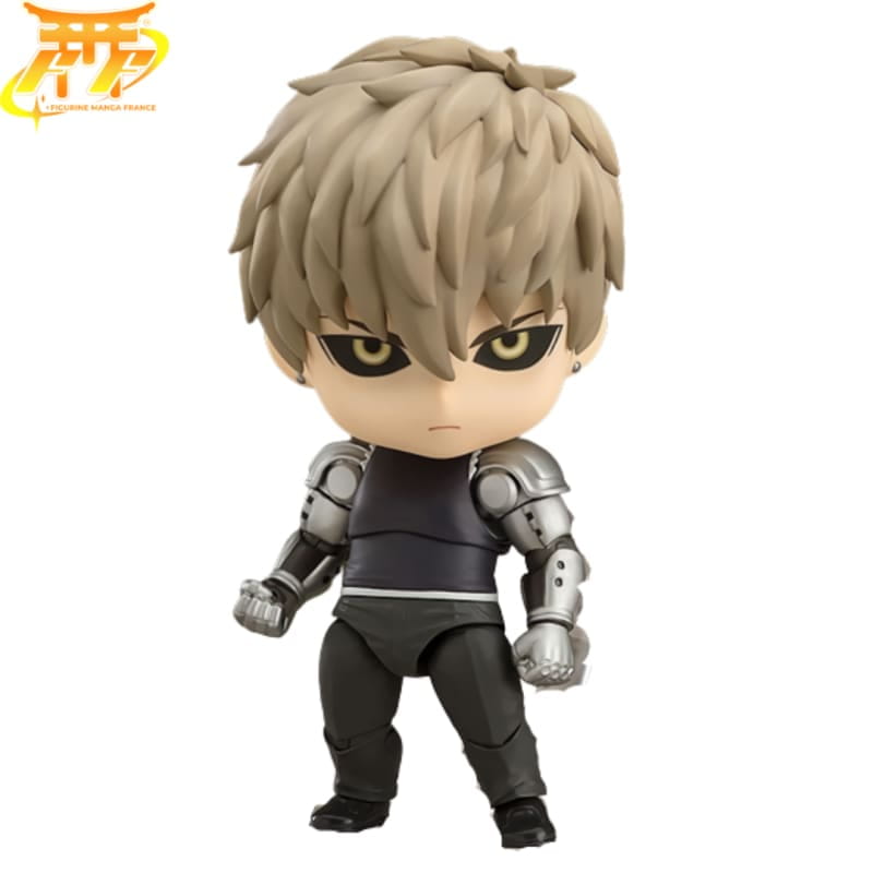 Nendoroid Genos Figuur - One Punch Man™