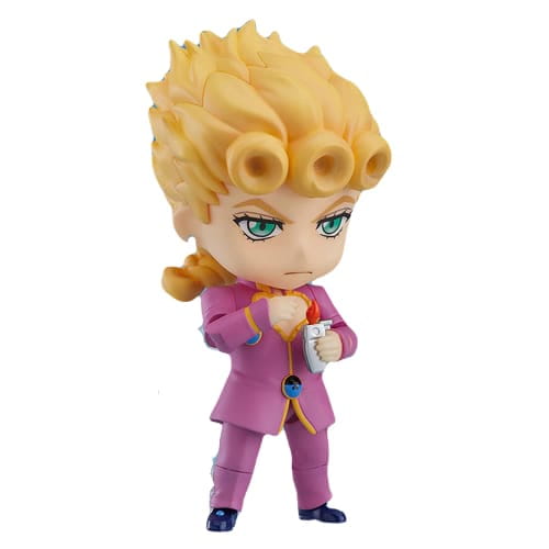 Nendoroid Giorno Figuur - JoJo's Bizarre Adventure™