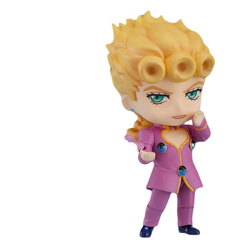 Nendoroid Giorno Figuur - JoJo's Bizarre Adventure™