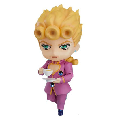 Nendoroid Giorno Figuur - JoJo's Bizarre Adventure™
