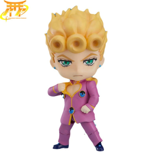 Nendoroid Giorno Figuur - JoJo's Bizarre Adventure™