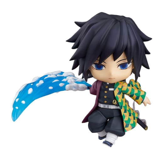 Nendoroid Giyu Tomioka Figuur - Demon Slayer™
