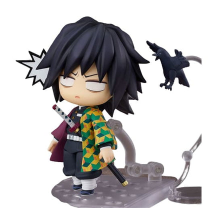 Nendoroid Giyu Tomioka Figuur - Demon Slayer™