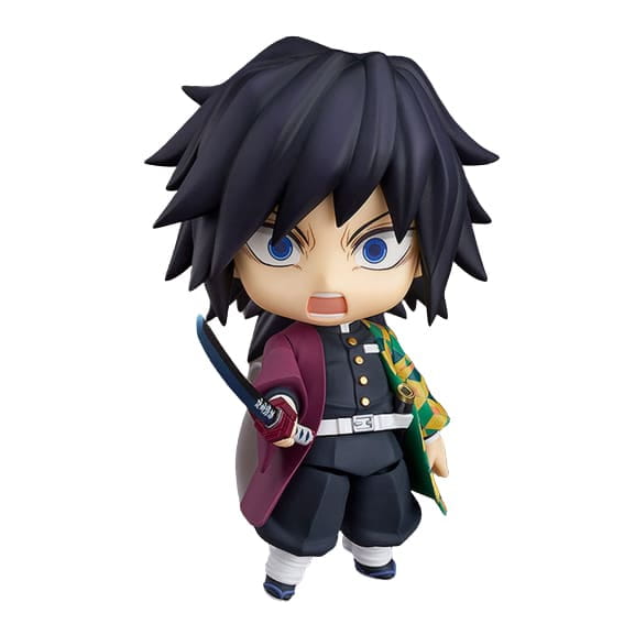 Nendoroid Giyu Tomioka Figuur - Demon Slayer™