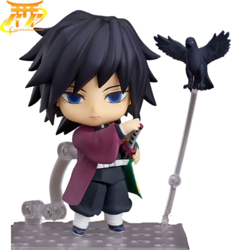 Nendoroid Giyu Tomioka Figuur - Demon Slayer™