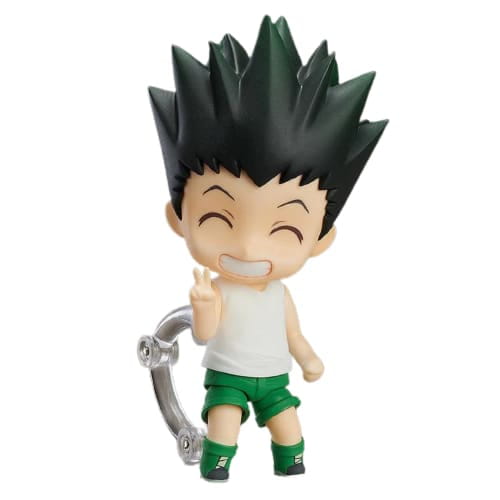 Nendoroid Gon Freecss Figuur - Hunter x Hunter™