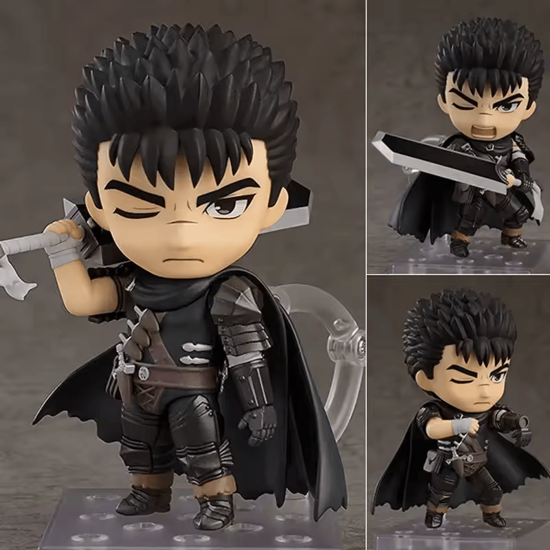 Nendoroid Guts Figuur - Berserk™