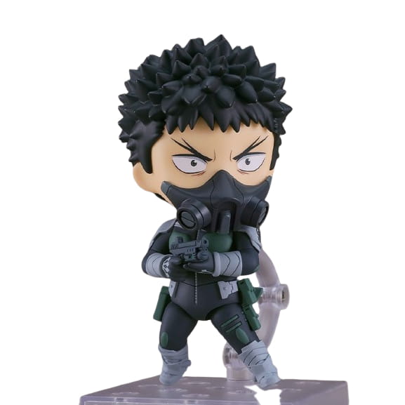 Nendoroid Hibino Kafka Figuur - Kaiju N°8™