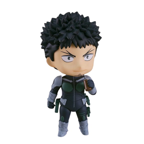 Nendoroid Hibino Kafka Figuur - Kaiju N°8™