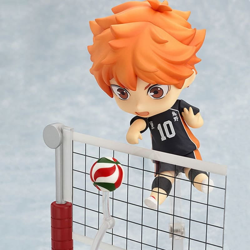 Nendoroid Hinata Shoyo Figuur - Haikyuu™