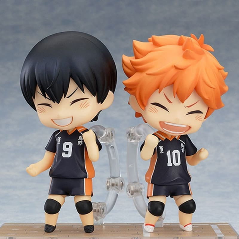 Nendoroid Hinata Shoyo Figuur - Haikyuu™