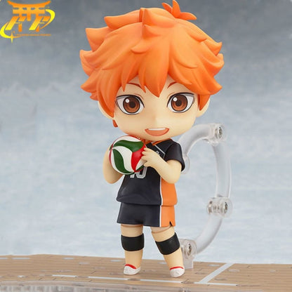 Nendoroid Hinata Shoyo Figuur - Haikyuu™