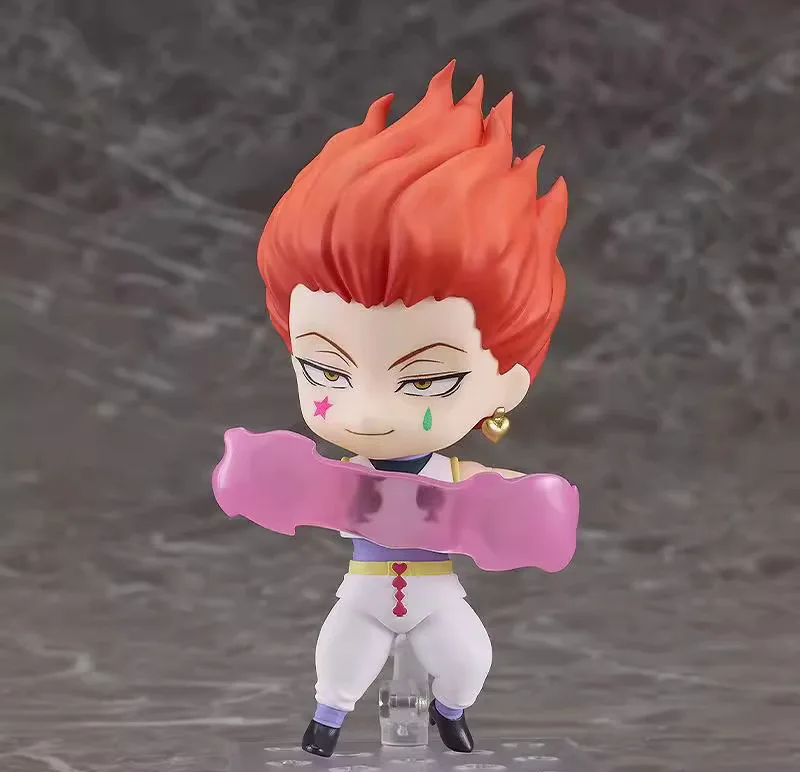 Nendoroid Hisoka Figuur - Hunter x Hunter™
