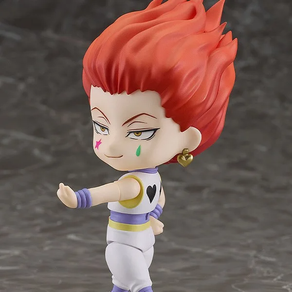 Nendoroid Hisoka Figuur - Hunter x Hunter™