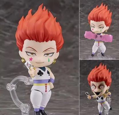 Nendoroid Hisoka Figuur - Hunter x Hunter™