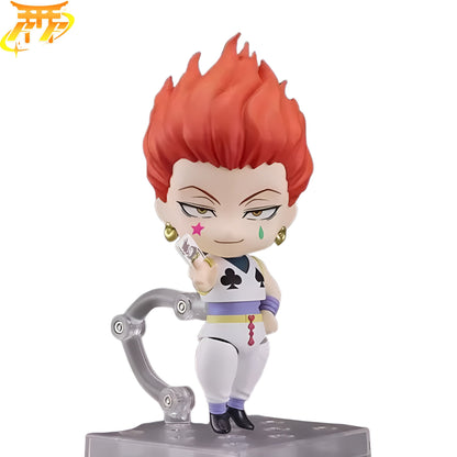 Nendoroid Hisoka Figuur - Hunter x Hunter™