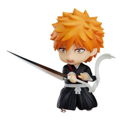 Nendoroid Ichigo Kurosaki Figuur - Bleach™