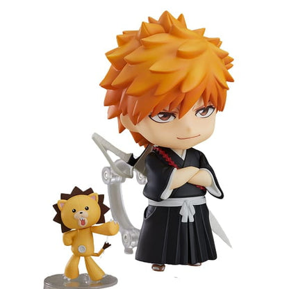 Nendoroid Ichigo Kurosaki Figuur - Bleach™