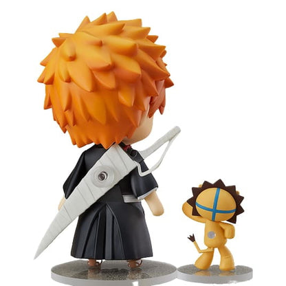 Nendoroid Ichigo Kurosaki Figuur - Bleach™