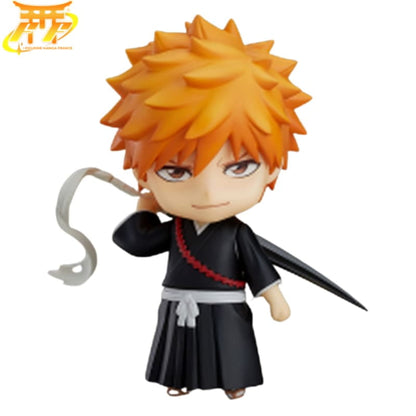 Nendoroid Ichigo Kurosaki Figuur - Bleach™