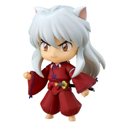 Nendoroid Inuyasha Figuur - InuYasha™
