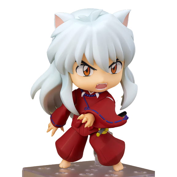 Nendoroid Inuyasha Figuur - InuYasha™