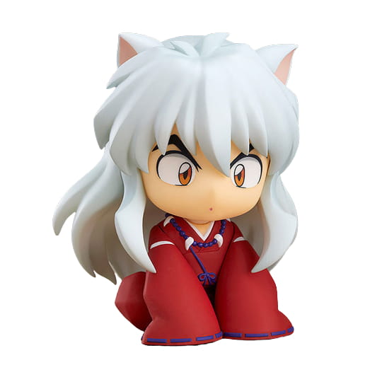 Nendoroid Inuyasha Figuur - InuYasha™