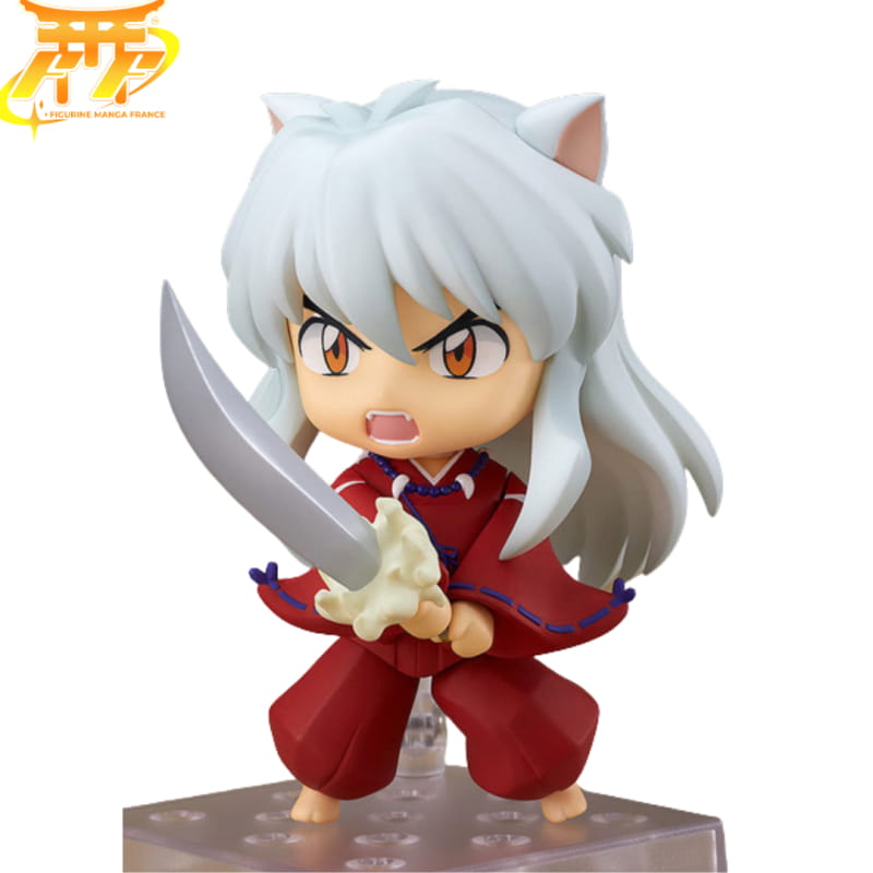 Nendoroid Inuyasha Figuur - InuYasha™