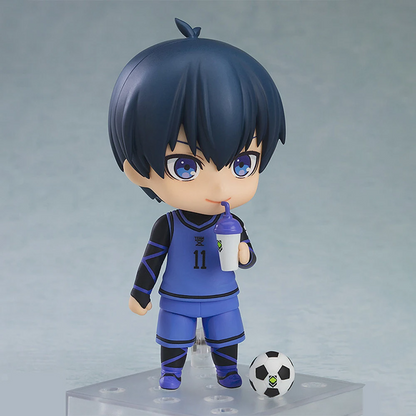 Nendoroid Isagi Figuur - Blue Lock™