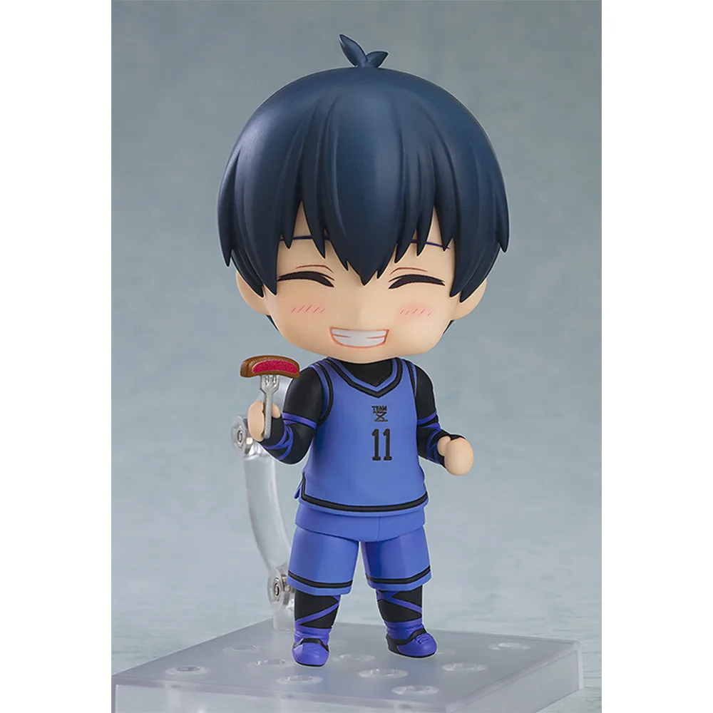 Nendoroid Isagi Figuur - Blue Lock™
