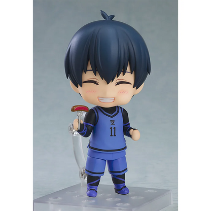 Nendoroid Isagi Figuur - Blue Lock™